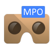 MPO Viewer for VR
