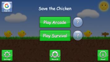 Save the Chick screenshot 3