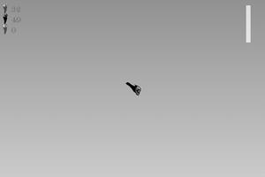 Flying shadow capture d'écran 2