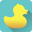 Yellow duck