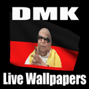 DMK Party Live Wallpapers APK
