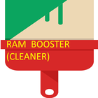 Simple RAM Booster : Cleaner icon