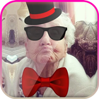 Funny Selfie Camera アイコン