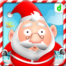 Go Santa Saga APK