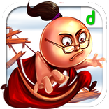 Fantastic 1 - Gravity Runner