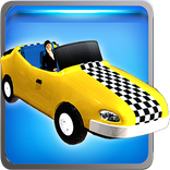 Loop Taxi 3D:Free