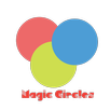 Magic Circles Game APK