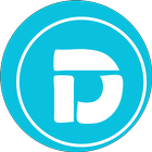 VDD - Video Dailymotion Downloader आइकन