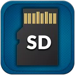 Скачать Перенос памяти на SD карту APK