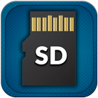 Move Application To SD CARD আইকন