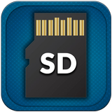 Move Application To SD CARD icône