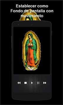 Download Virgen De Guadalupe Live Wallpaper Apk For Android