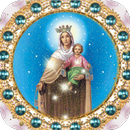 Virgen Del Carmen Fondo De Pantalla APK