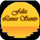 Feliz Lunes Santo Live Wallpaper APK