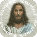 Jesus Rostro Live Wallpaper APK