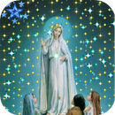 Nuestra Señora De Las Lagrimas Fondo De Pantalla APK