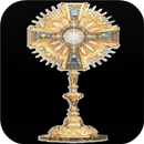 Santísimo Sacramento Live Wallpaper APK