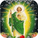 San Judas Tadeo Fondo De Pantalla Gif APK