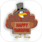 Thanksgiving doo-dad icon