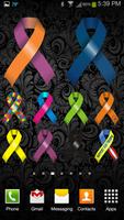 Psoriasis Awareness Ribbon screenshot 2