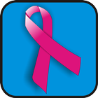 آیکون‌ Breast Cancer Ribbon doo-dad