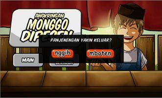 Monggo Dipesen (new version) ภาพหน้าจอ 1