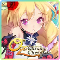 OZ Chrono Chronicle APK 下載