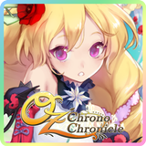 OZ Chrono Chronicle иконка