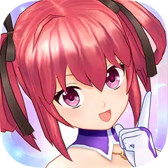 Baixar 絢爛乙女ガールズストライカー APK