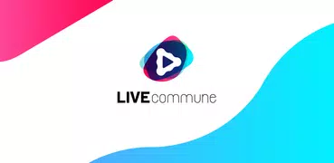 DMM LIVEcommune （コミューン）- ライブ動画配信・視聴アプリ