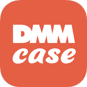 DMM case icon