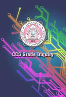 CCS Grade Inquiry পোস্টার