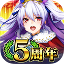 三国志戦姫～乱世に舞う乙女たち～ APK