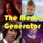 The Meme Generator biểu tượng
