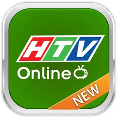 HTVOnline - Phone/Tablet APK download