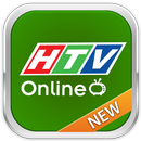 HTVOnline - Phone/Tablet APK