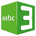 mbc3 ikon