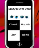 ppap piano tiles screenshot 1