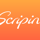 Scripin Events icône