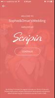 Scripin Events スクリーンショット 2