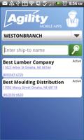 Agility Mobile Apps screenshot 1
