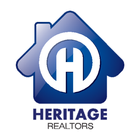 Heritage Realtors icône