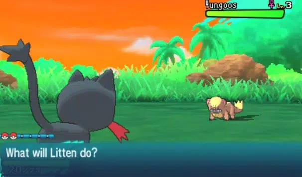 Cheats Guide Pokémon Ultra Sun & Ultra Moon APK for Android Download