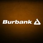 BurBank Mobile App アイコン