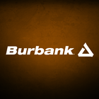 BurBank Mobile App icône