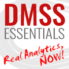 DMSS Essentials Mobile иконка