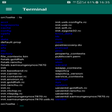 Terminal Emulator icon