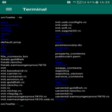 Terminal Emulator ไอคอน