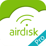 DM airdisk Pro