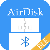 DM AirDisk BLE icône